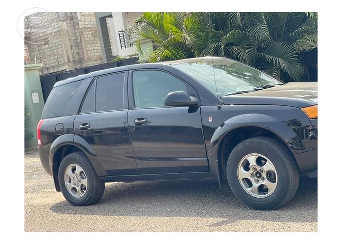 Saturn Vue DV