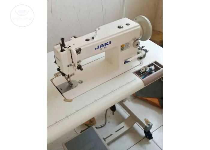 Sewing machine