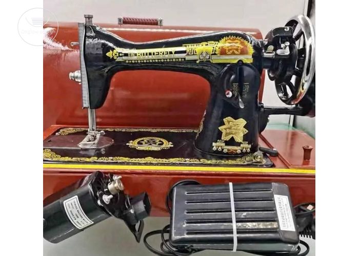 Sewing Machine