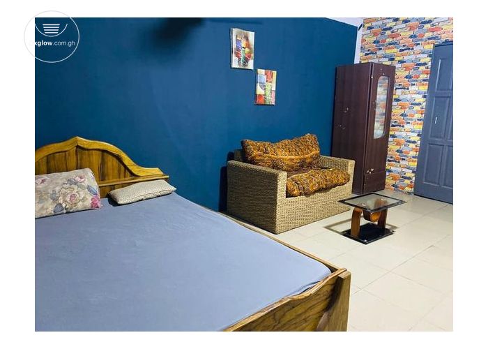 Single Room Self Contain
