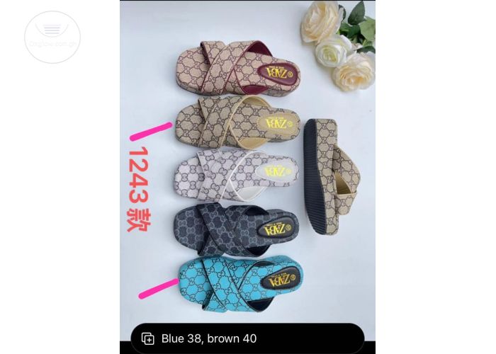 Slippers