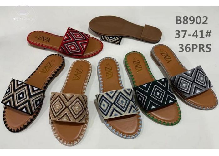 Slippers