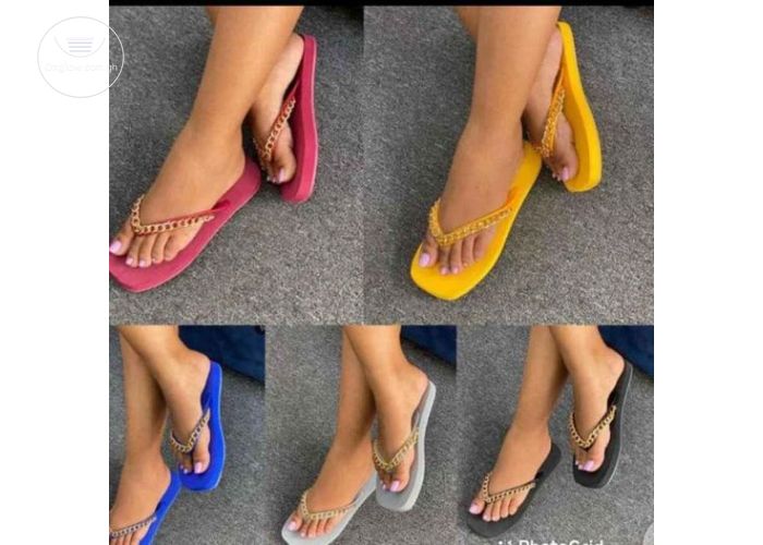 Slippers