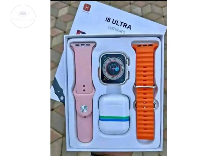 Smart phone watch