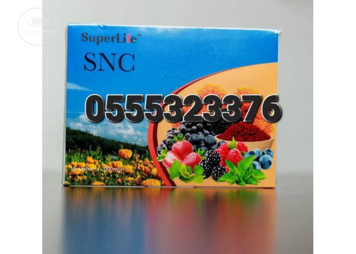 SNC (Superlife Neuron Care)
