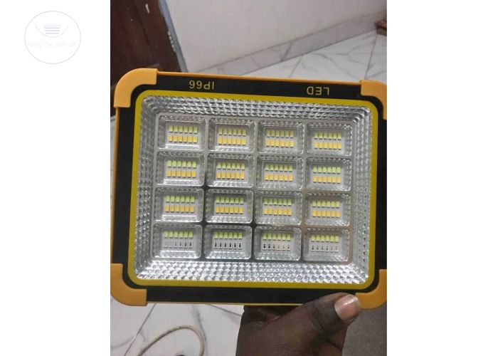 Solar Light