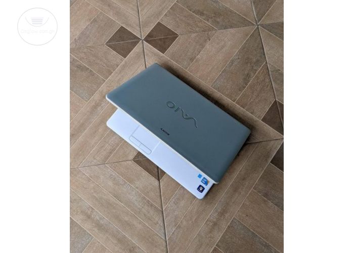 Sony Core i3 Laptop
