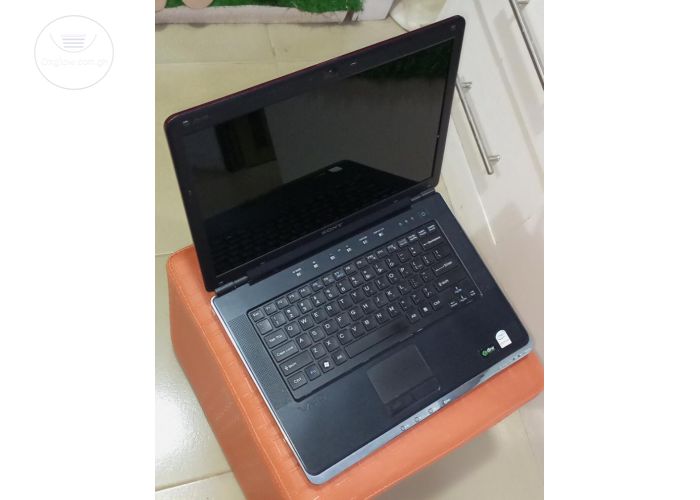 SONY Laptop For Sale 