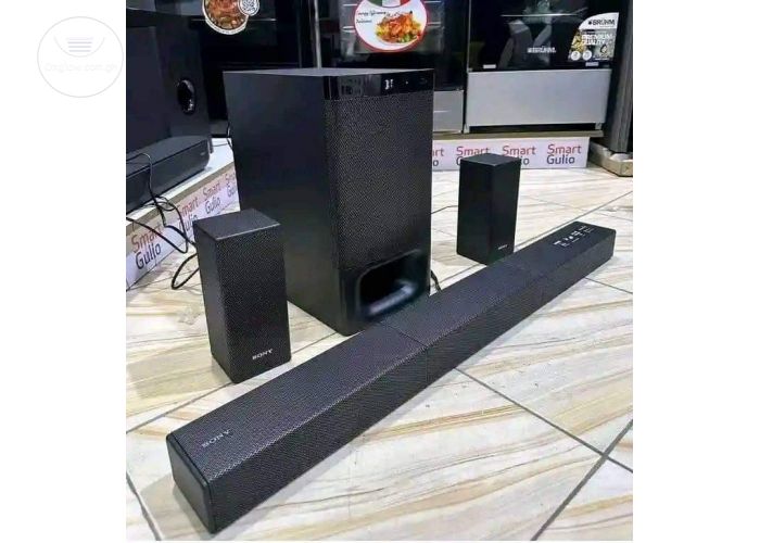 Sony sound bar