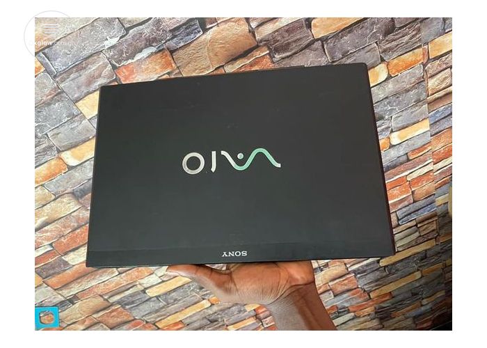Sony Vaio Core i5 Laptop
