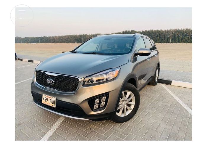 Sorento EX
