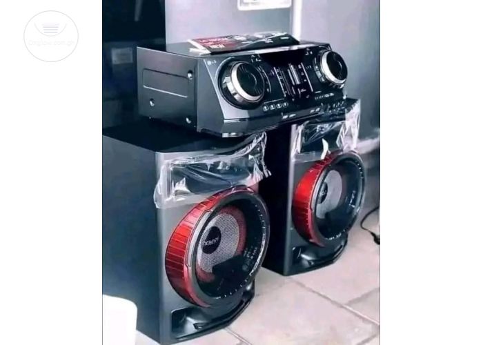 Speaker