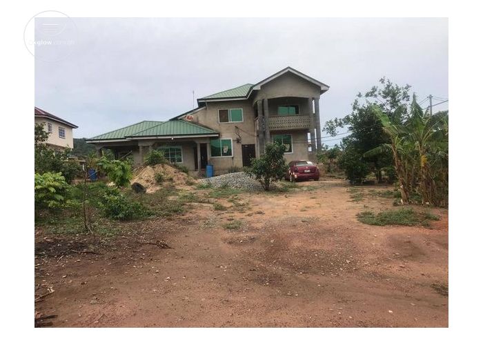 Storey building project for sale
