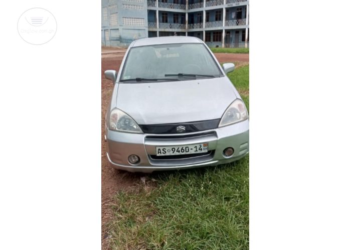 Suzuki Aerio 