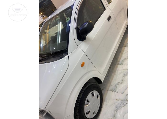 SUZUKI ALTO VXR