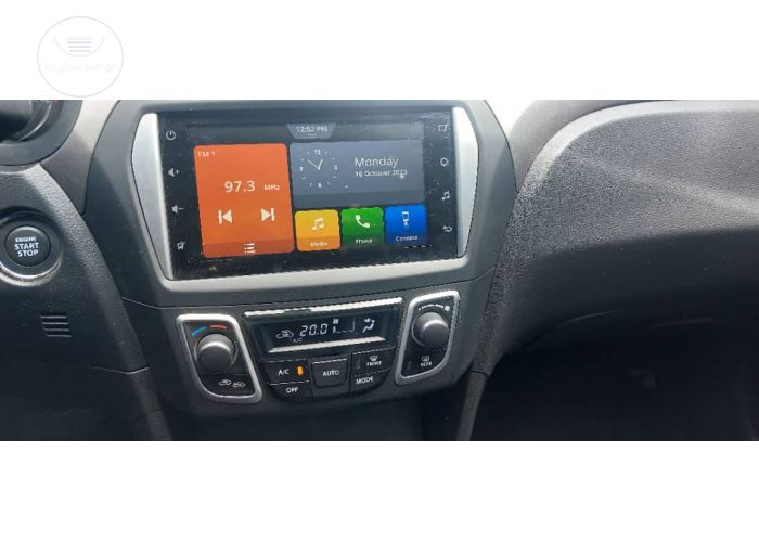 Suzuki Ciaz
