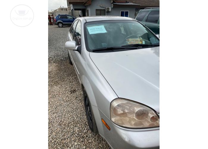 Suzuki Forenza