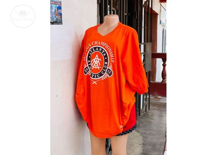 Tees (UNISEX)
