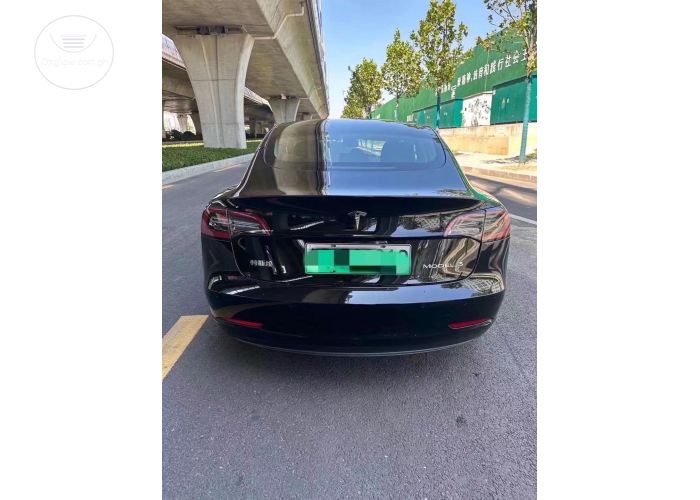 Tesla model3