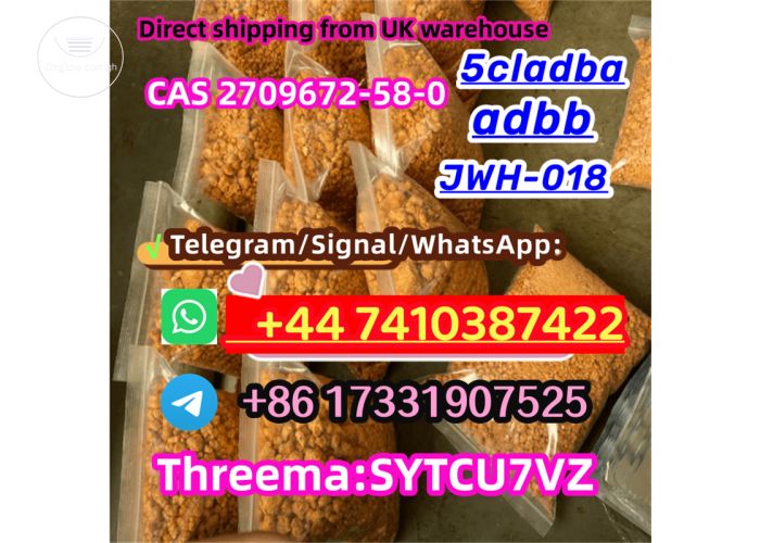 The most powerful cannabinoid 5cladba adbb Telegarm/Signal/ WhatsApp: +44 7410387422