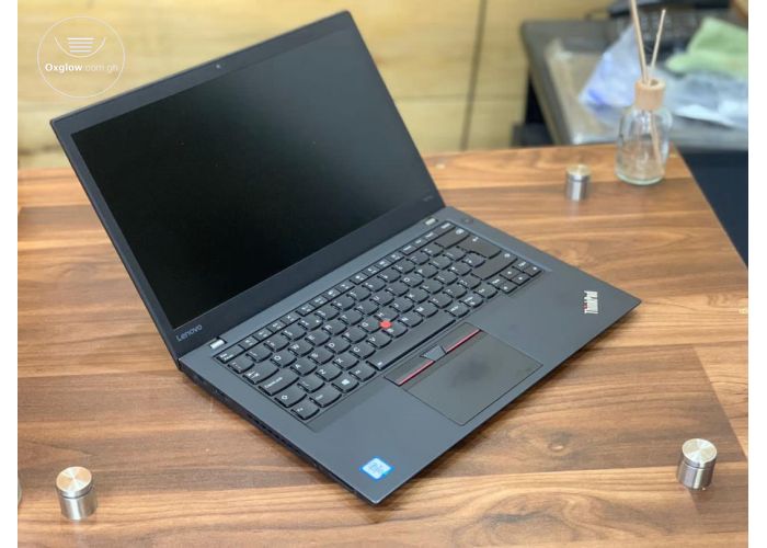 ThinkPad T470 Laptop For Sale