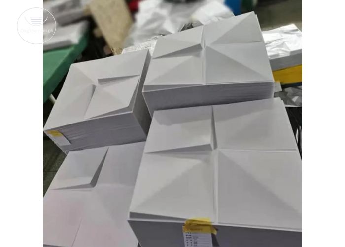 Timeless D3 Wall PVC Panel