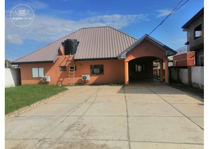 TITLED & FURNISHED 4 MASTER BRM ON 1.5 PLOTS AT SARPEIMAN AMASAMAN