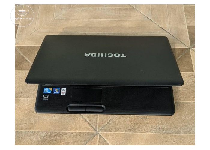 Toshiba C660 Core i3 Laptop