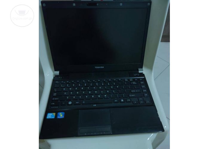 Toshiba Portege R700