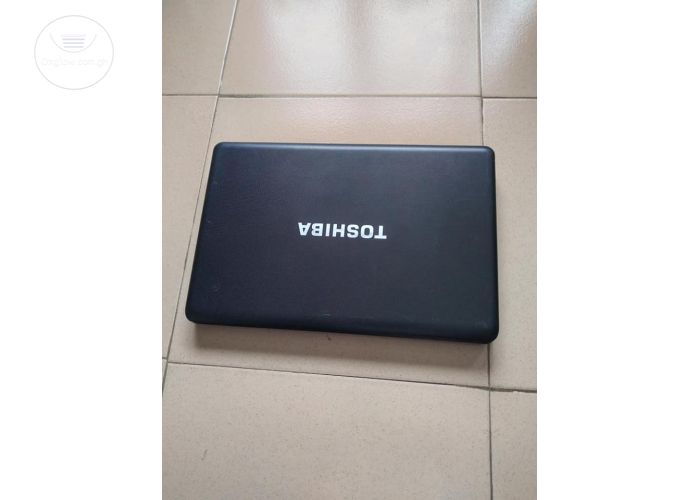 Toshiba Satellite Pro Core i3 Laptop