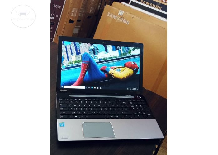 TOSHIBA SATELLITE S55-A