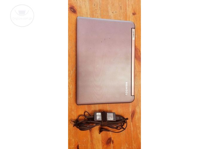 Toshiba Satellite U945 Core i5 Laptop