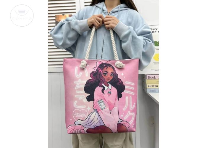Tote bags