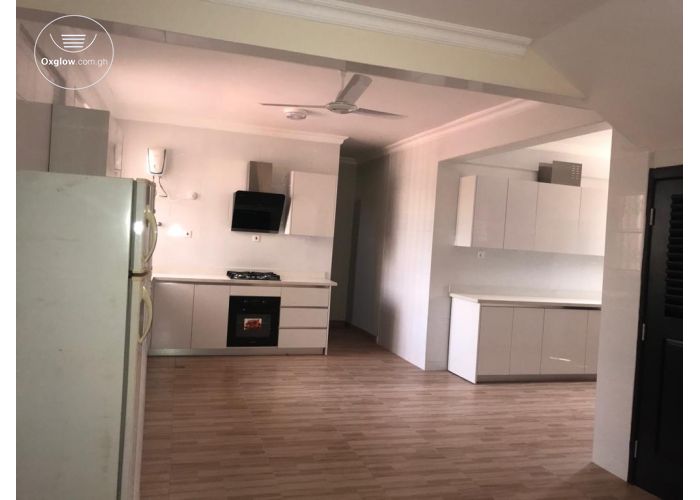 Town House For Rent @ Haatso