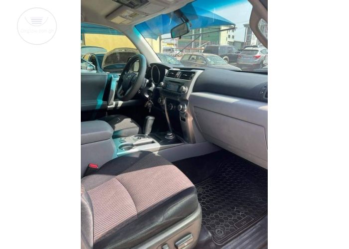 Toyota 4Runner 