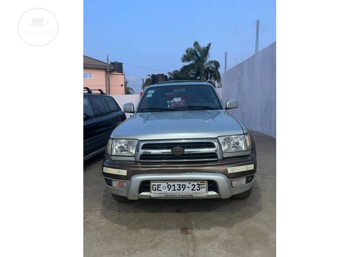 Listing Fallback Image