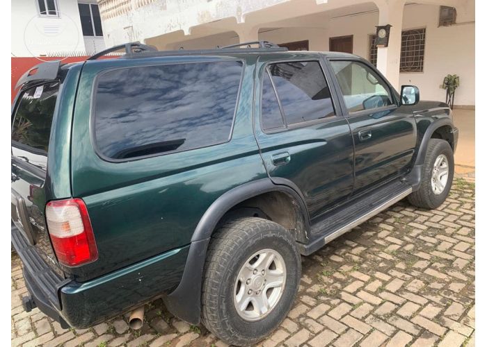 Toyota 4Runner