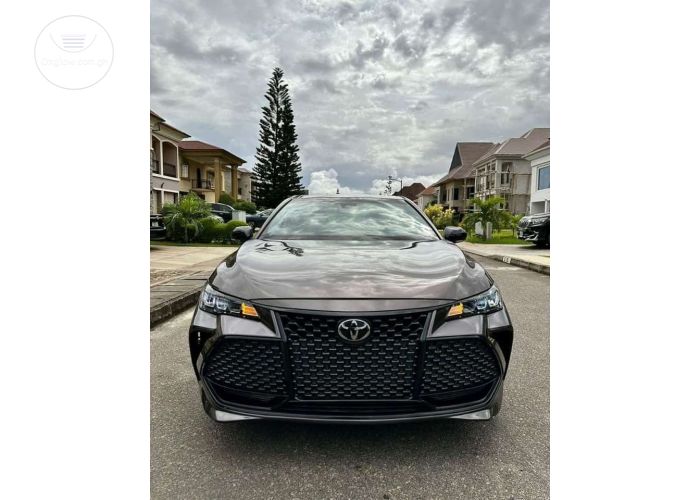 Toyota Avalon