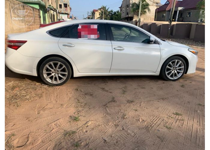 Toyota Avalon