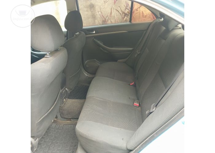 Toyota Avensis t3x
