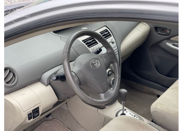 Toyota Belta