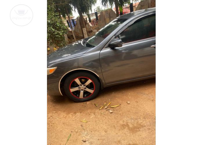 Toyota Camry for sale
