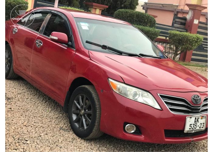 Toyota Camry GL