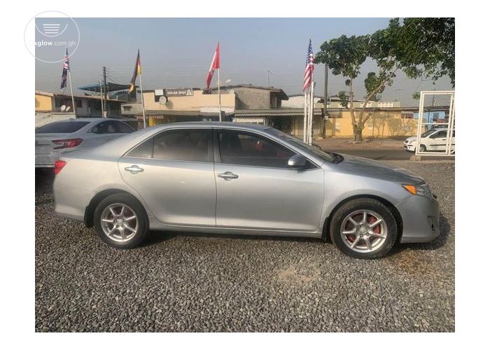 Toyota Camry GL
