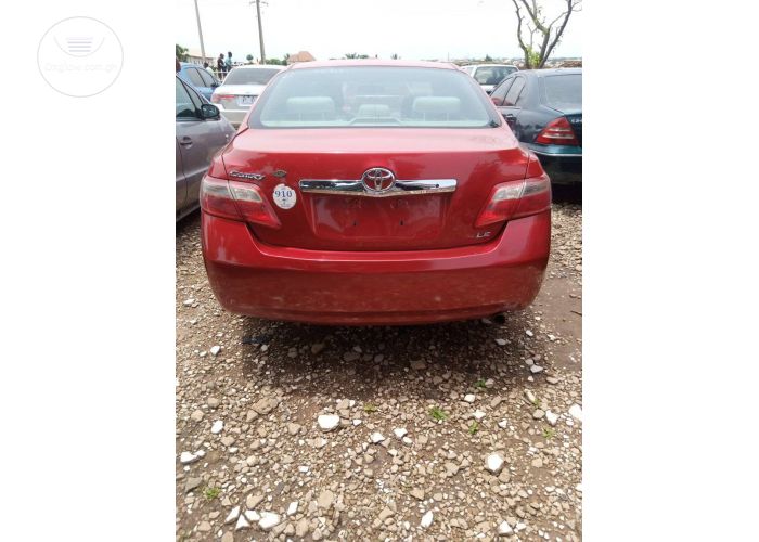 Listing Fallback Image