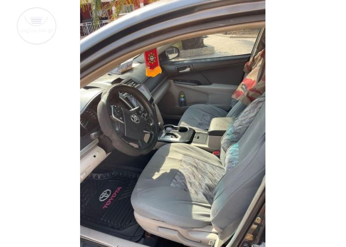 Listing Fallback Image