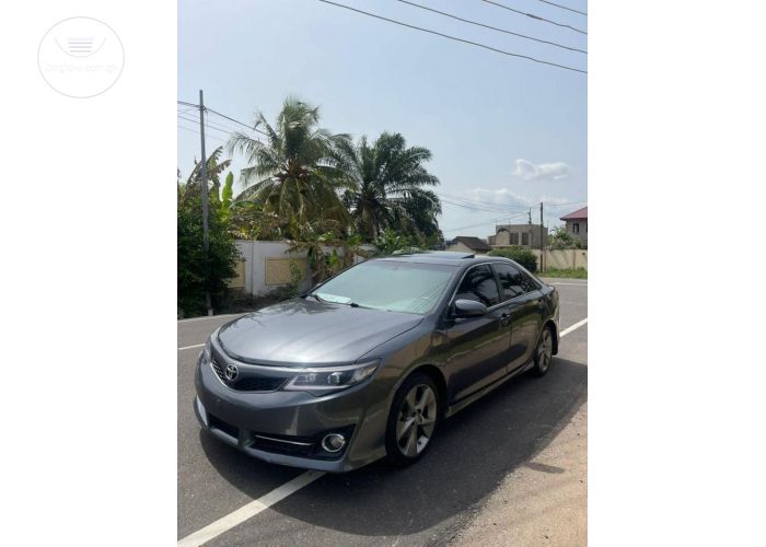 Listing Fallback Image