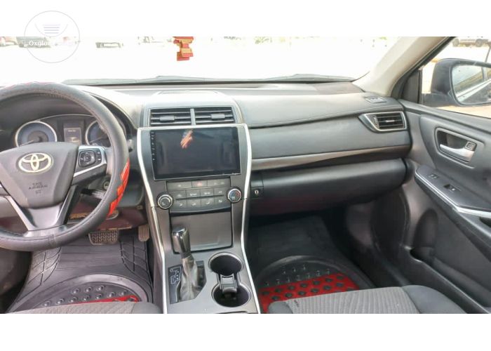TOYOTA CAMRY SPIDER