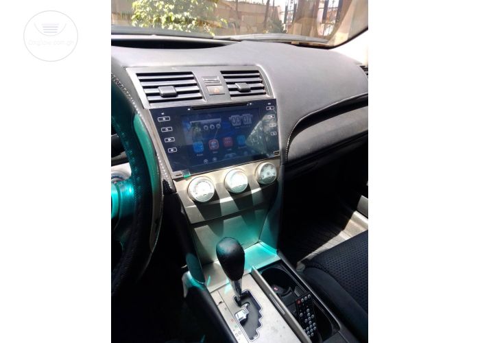 Toyota Camry Sport 