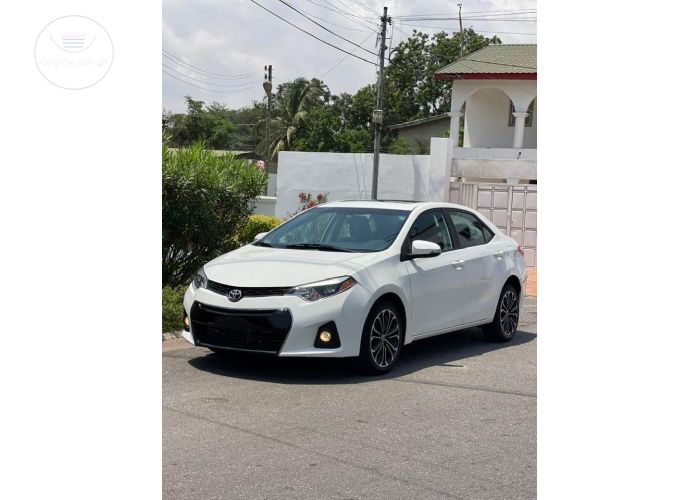 Listing Fallback Image